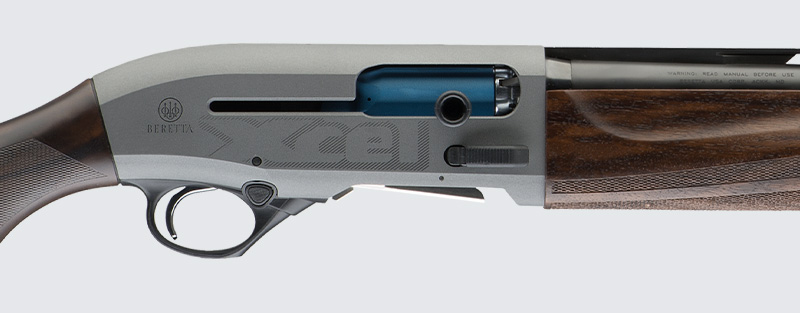 Beretta A400 Xcel