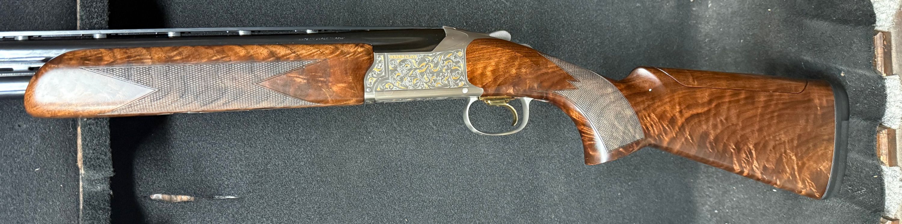 Browning 825 Sporting