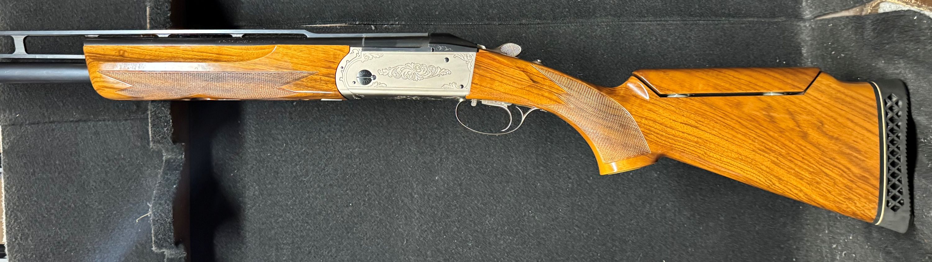 Krieghoff K-80 Trap