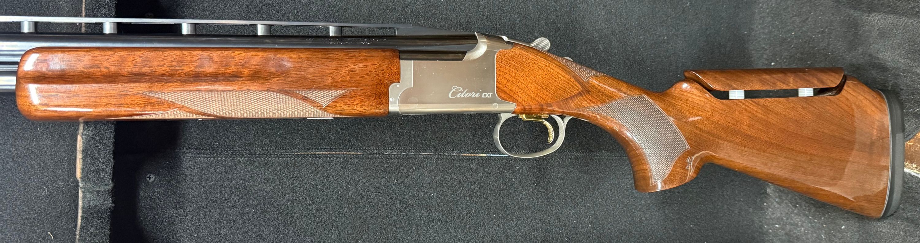 Browning Citori CXT