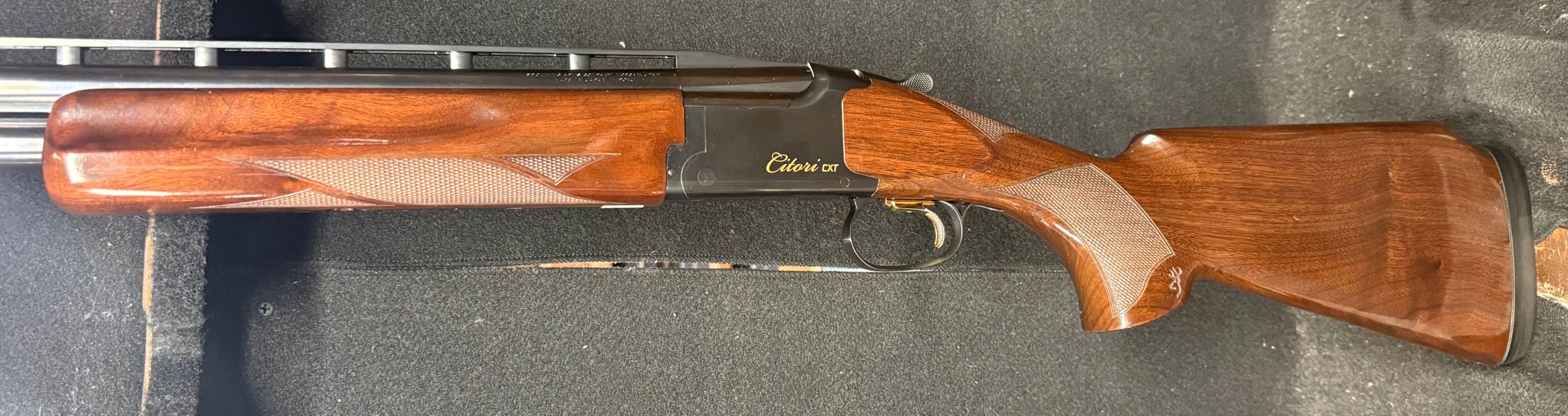 Browning Citori CXT