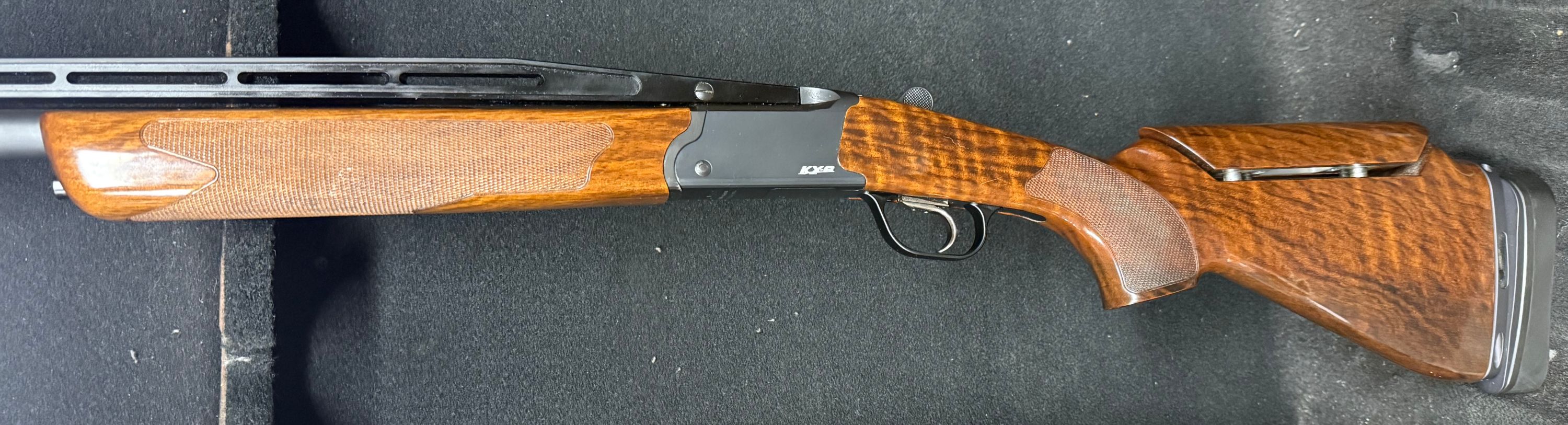 Krieghoff KX6 