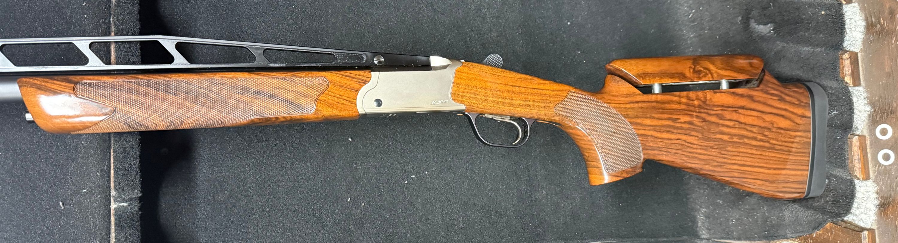 Krieghoff KX6 Special