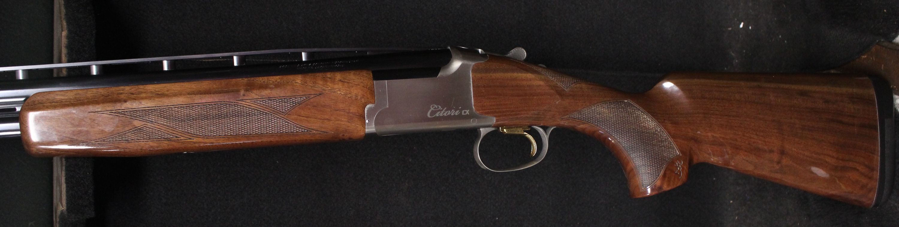 Browning Citori CX