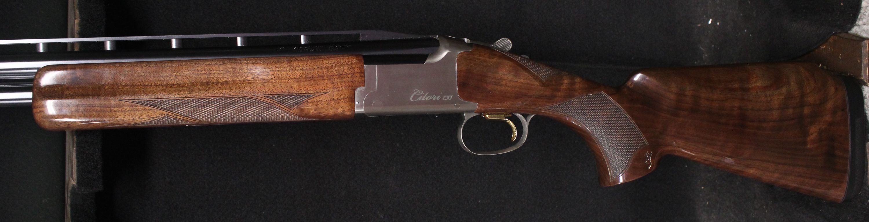 Browning Citori CXT