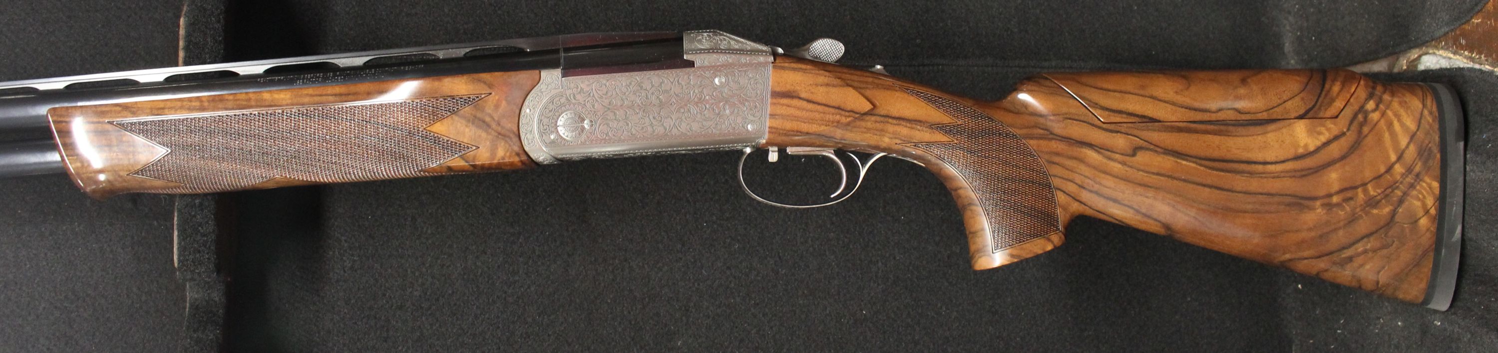 Krieghoff K-80 Sporting (Flat Rib)