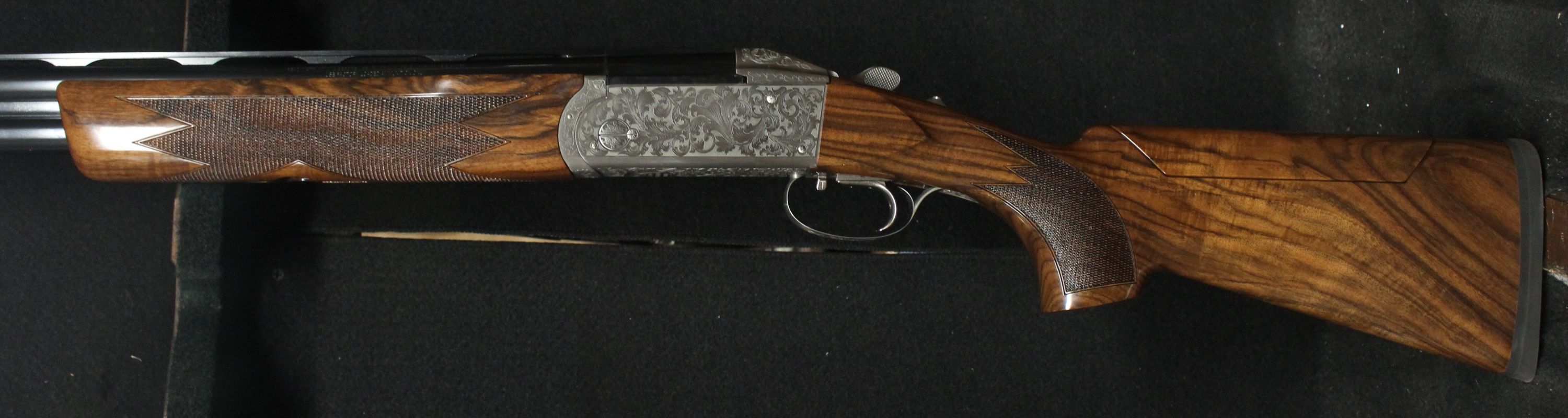 Krieghoff K-80 Parcours