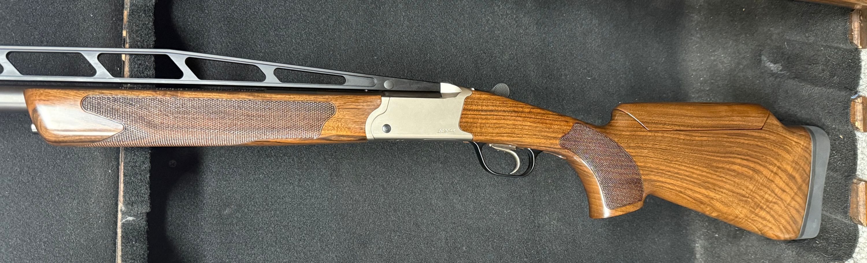 Krieghoff KX6 Special