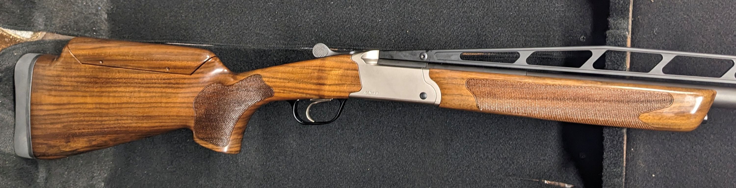 Krieghoff KX6 Special