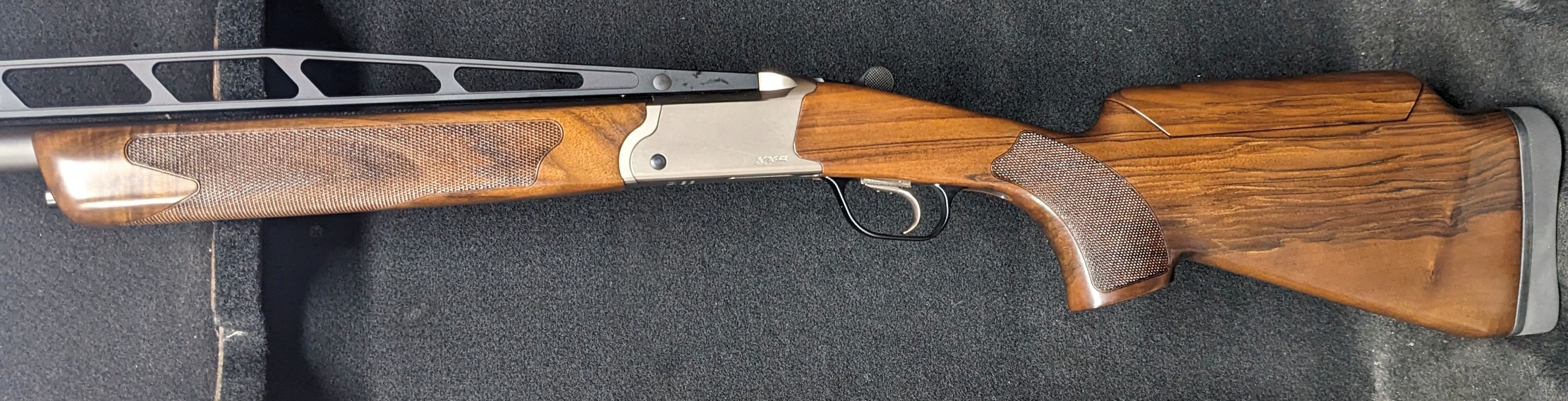 Krieghoff KX6 Special