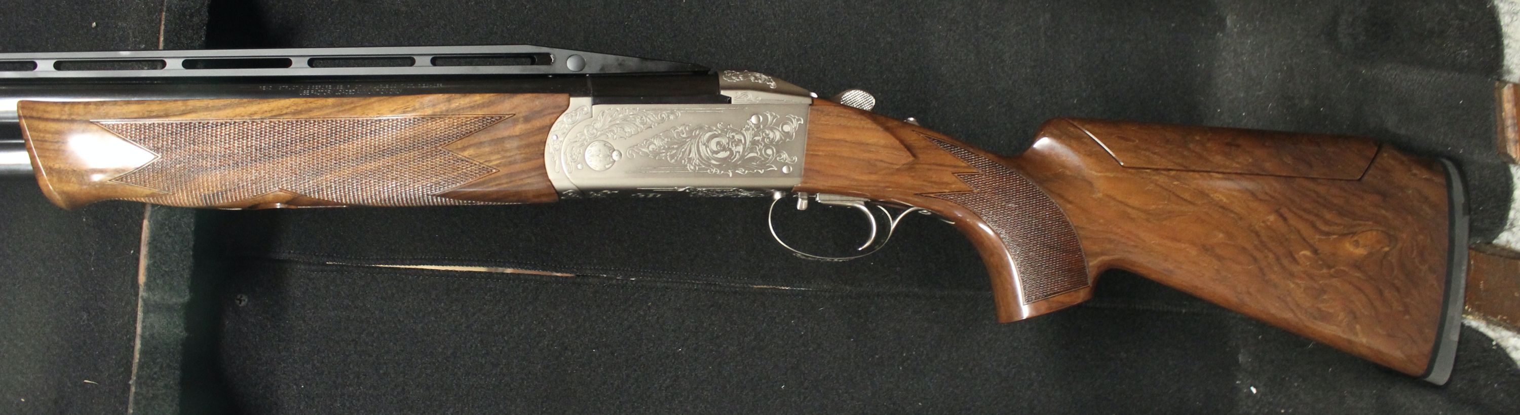 Krieghoff K-80 Pro Sporter