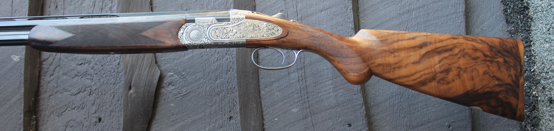 Beretta 687 EELL Classic