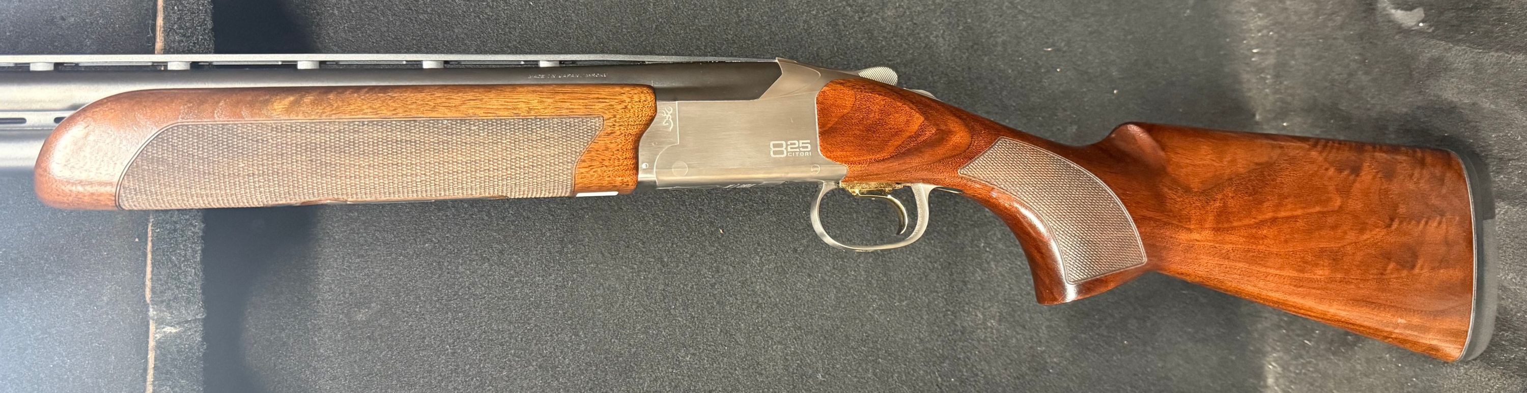 Browning 825 Sporting