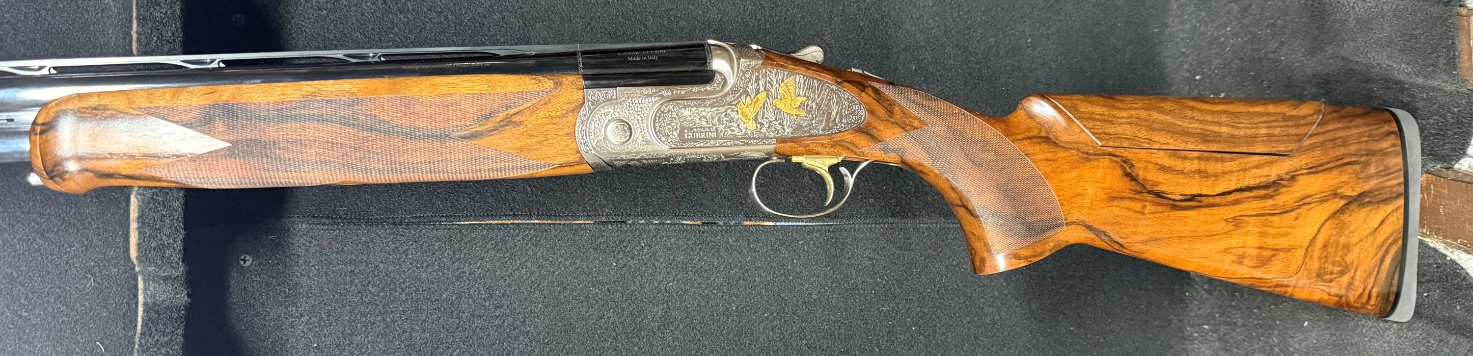 Caesar Guerini Magnus Sporting