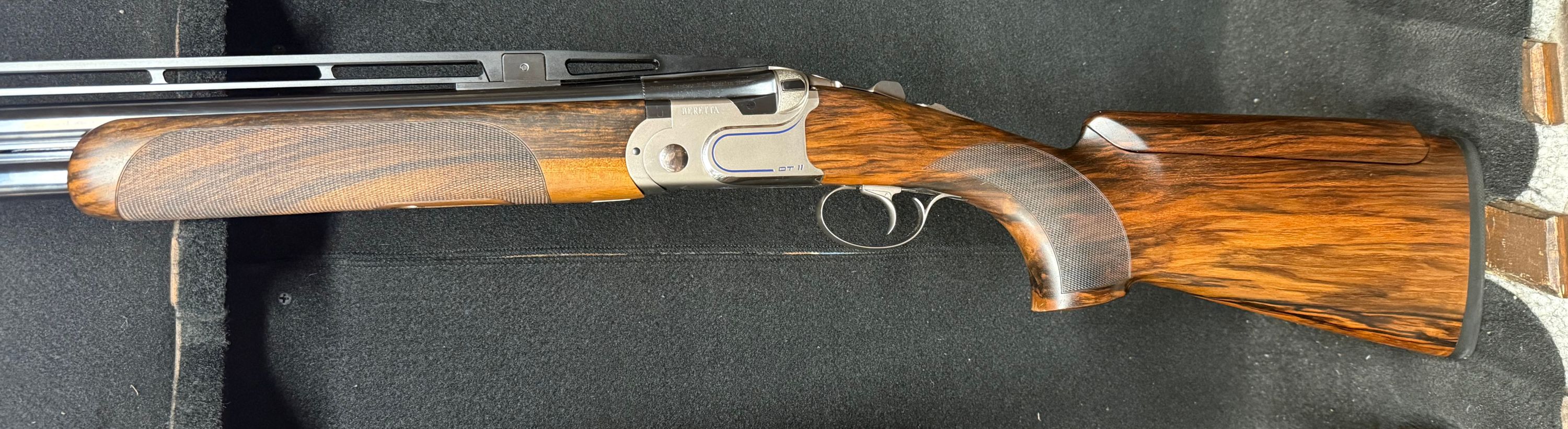 Beretta DT-11 ACS