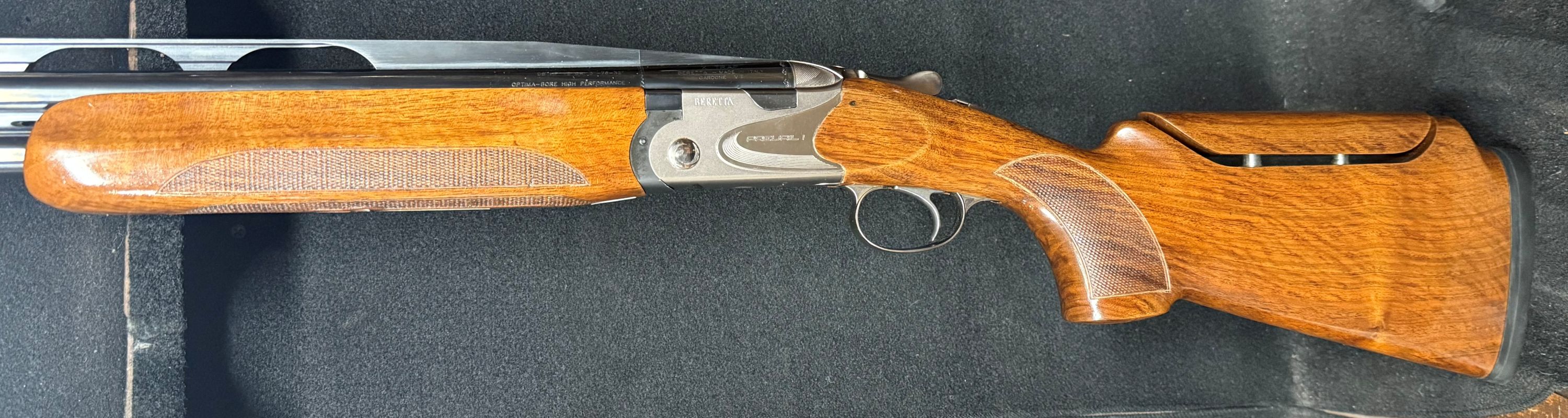 Beretta SV10 SV10 Prevail 1