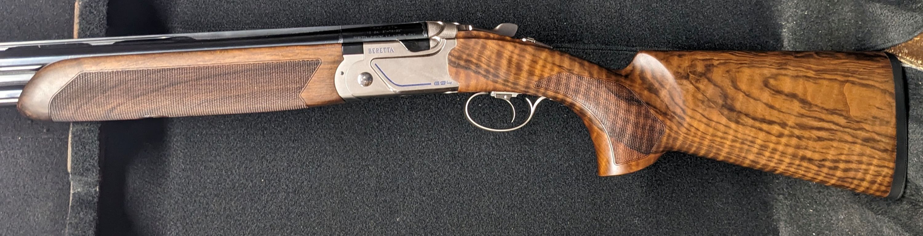 Beretta 694 Sporting