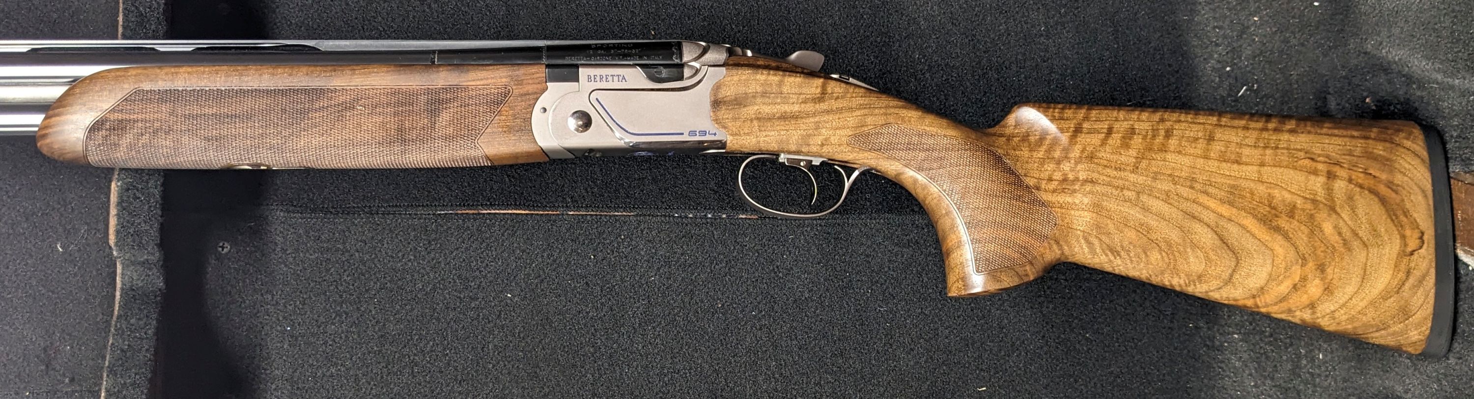 Beretta 694 Sporting