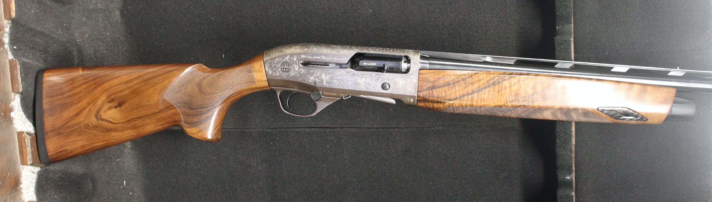 Beretta A400 Xcel