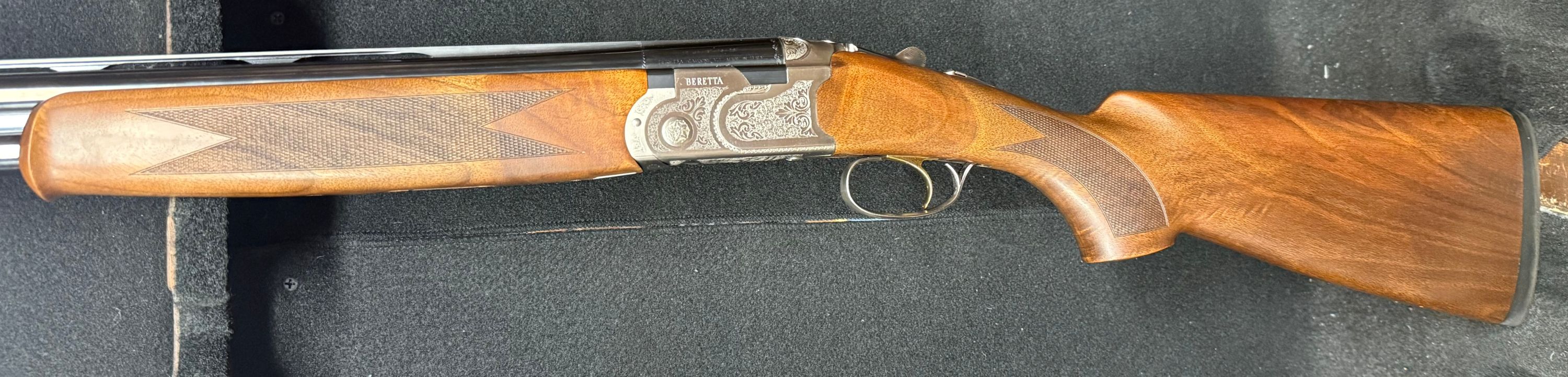 Beretta 686 Silver Pigeon 1 Field