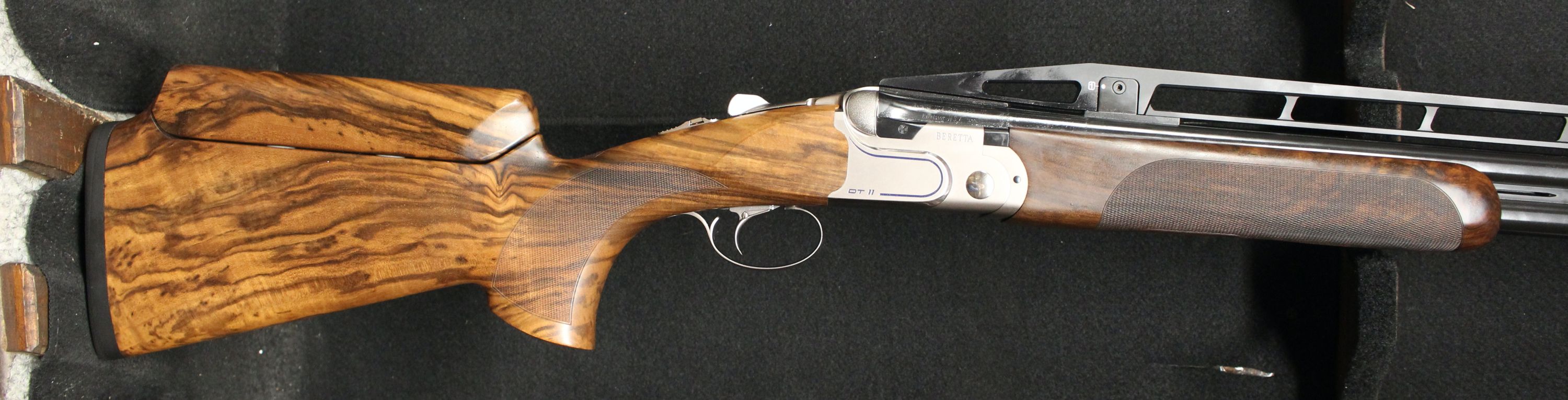 Beretta DT-11 Trap