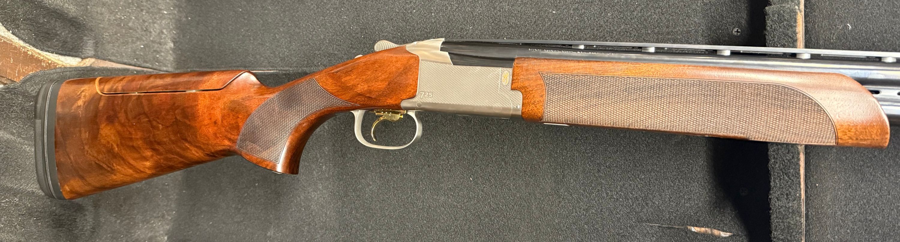 Browning Citori 725 Sporting 12 gauge