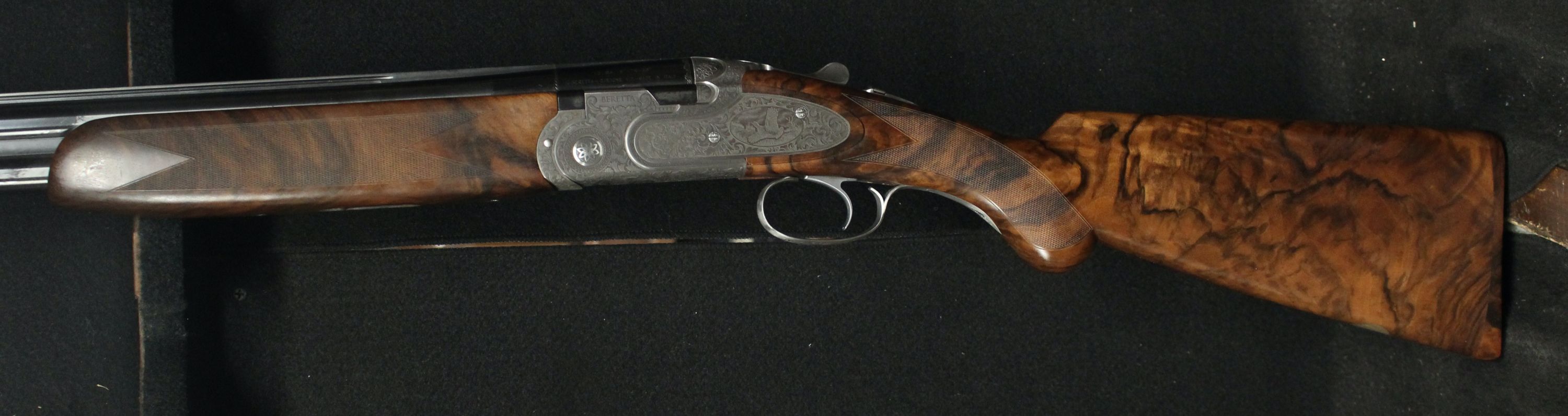 Beretta 687 EELL Classic