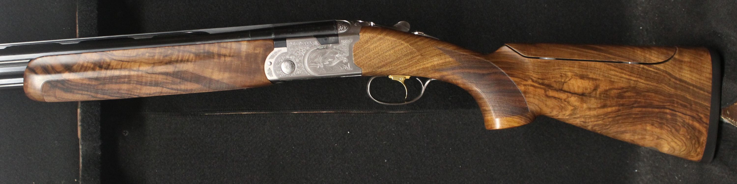 Beretta 687 Silver Pigeon III Signature (12ga) Sporting