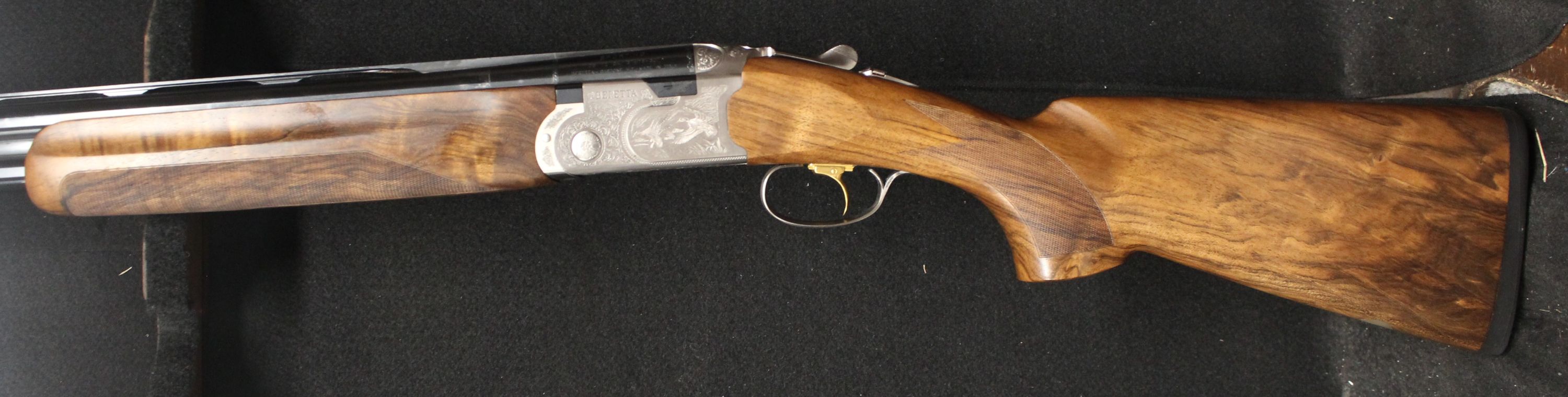 Beretta 687 Silver Pigeon III Signature (12ga) Sporting