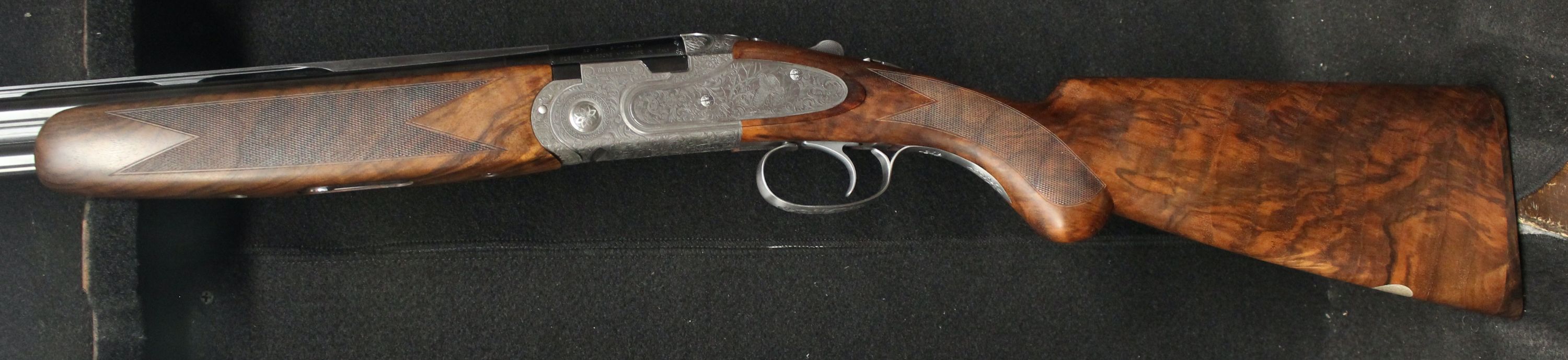 Beretta 687 EELL Classic