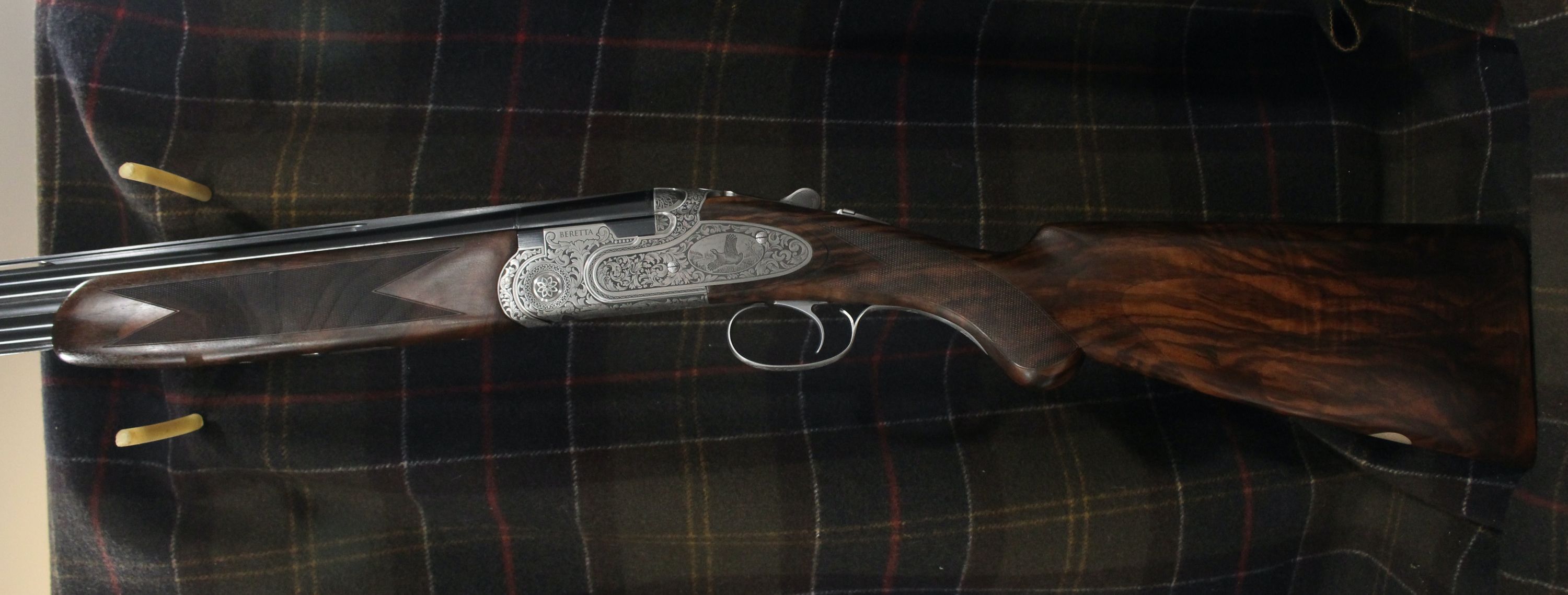 Beretta 687 EELL Classic