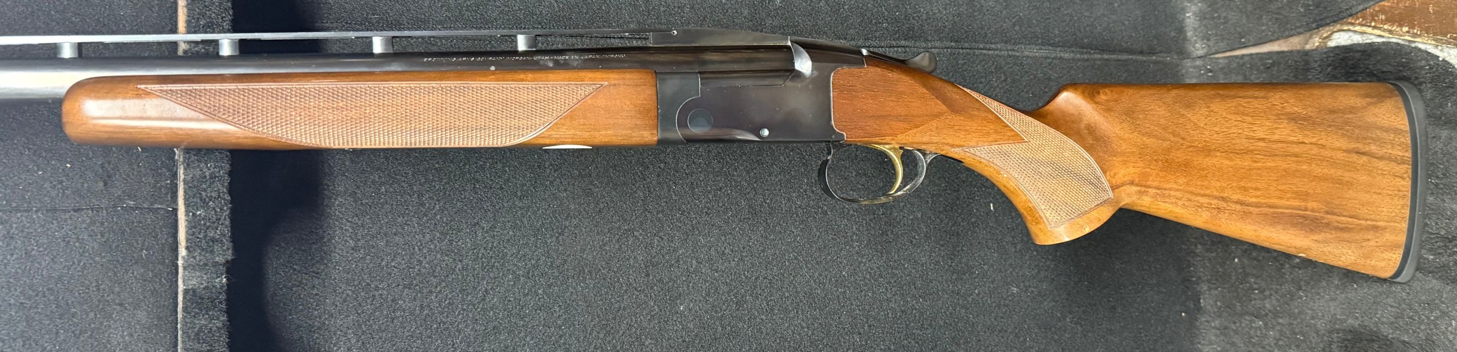 Browning BT-99 Trap