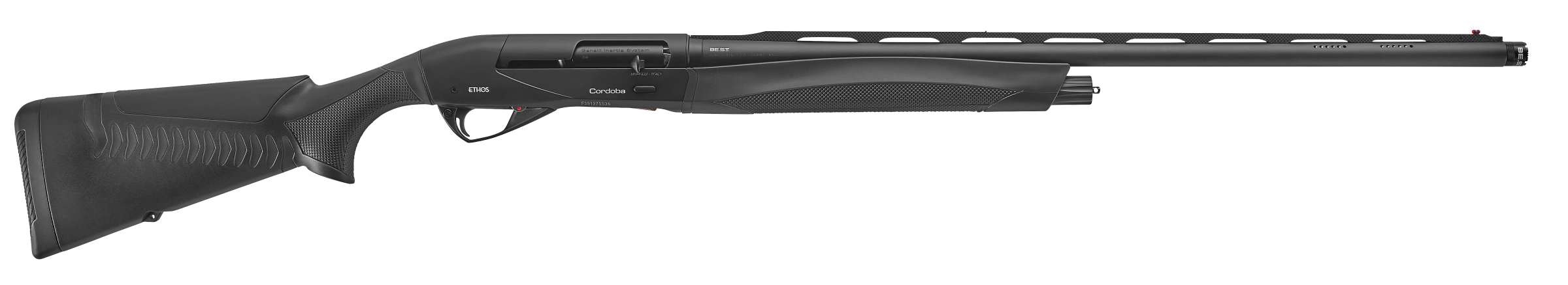 Benelli Ethos Cordoba  BE.S.T.