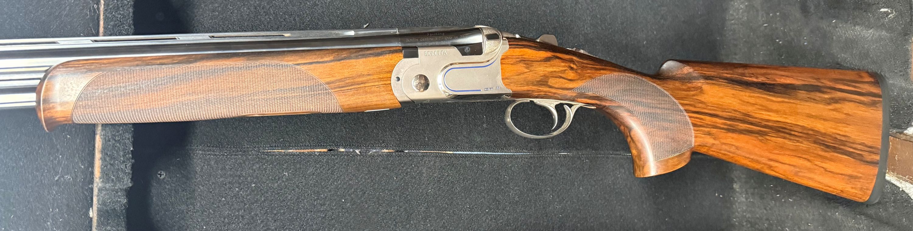 Beretta DT-11 