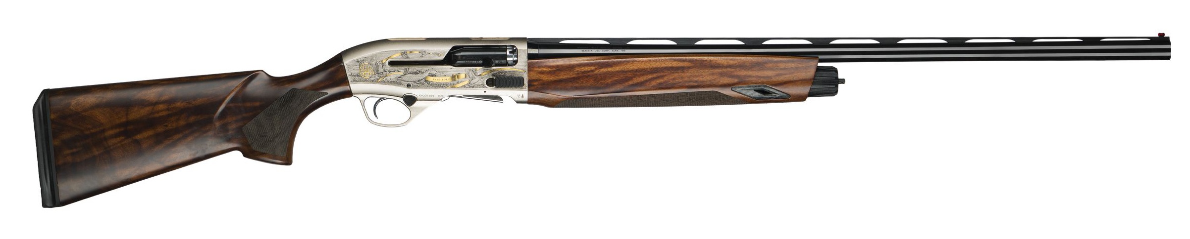 Beretta A400 Solo