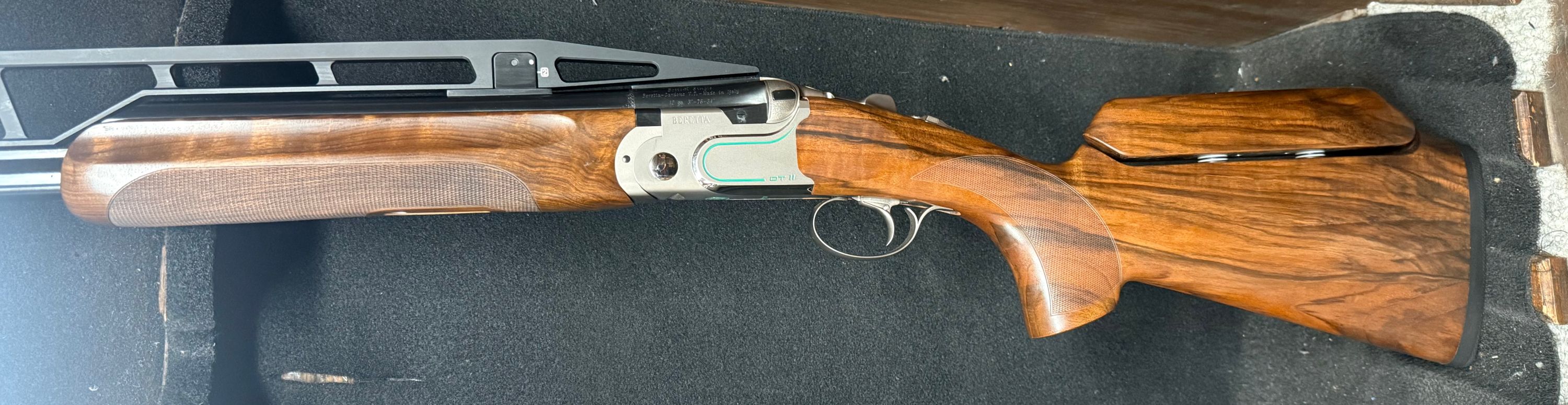 Beretta DT-11 American Trap