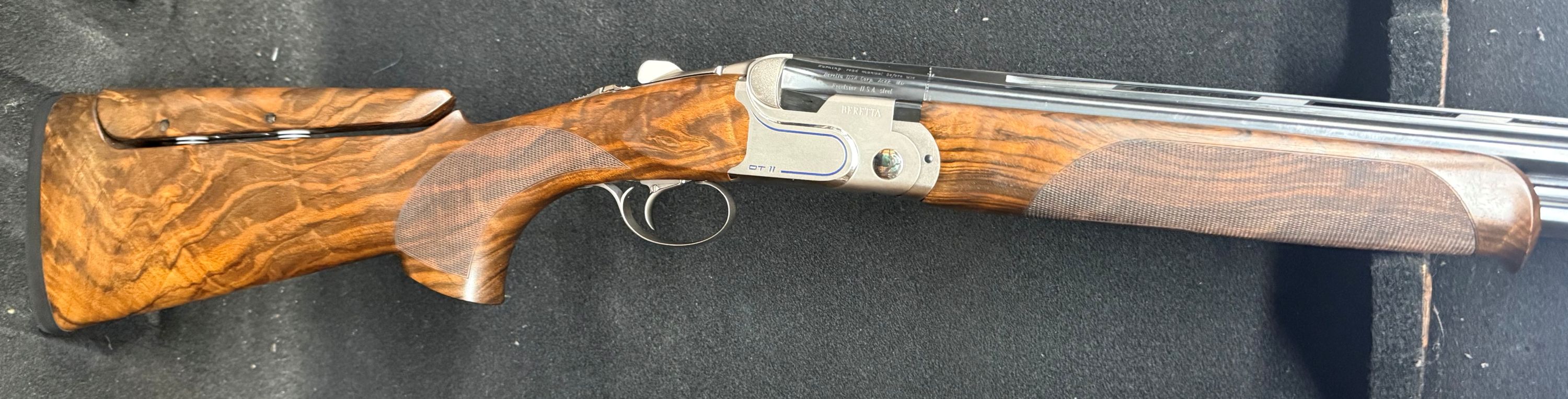 Beretta DT-11 