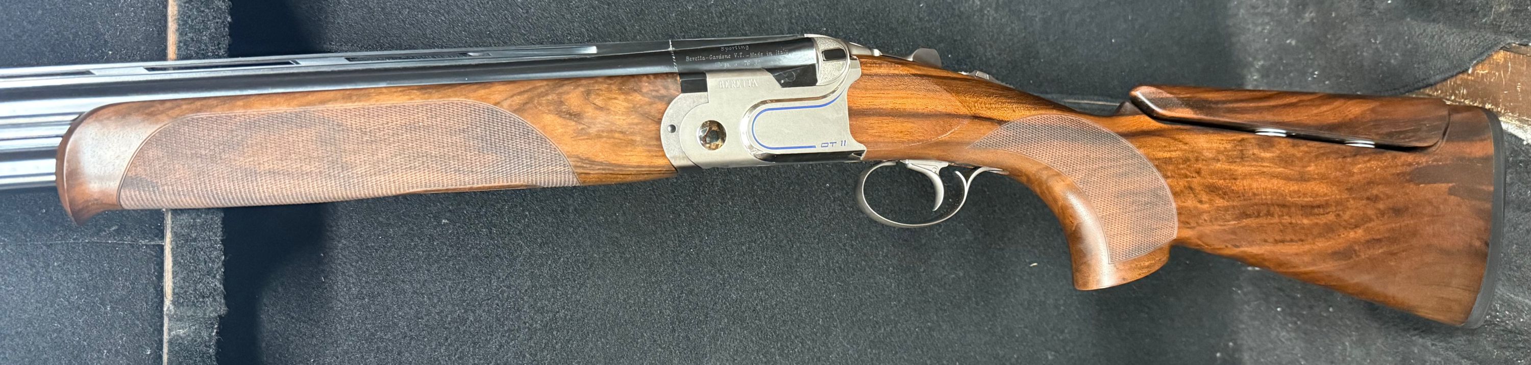 Beretta DT-11 