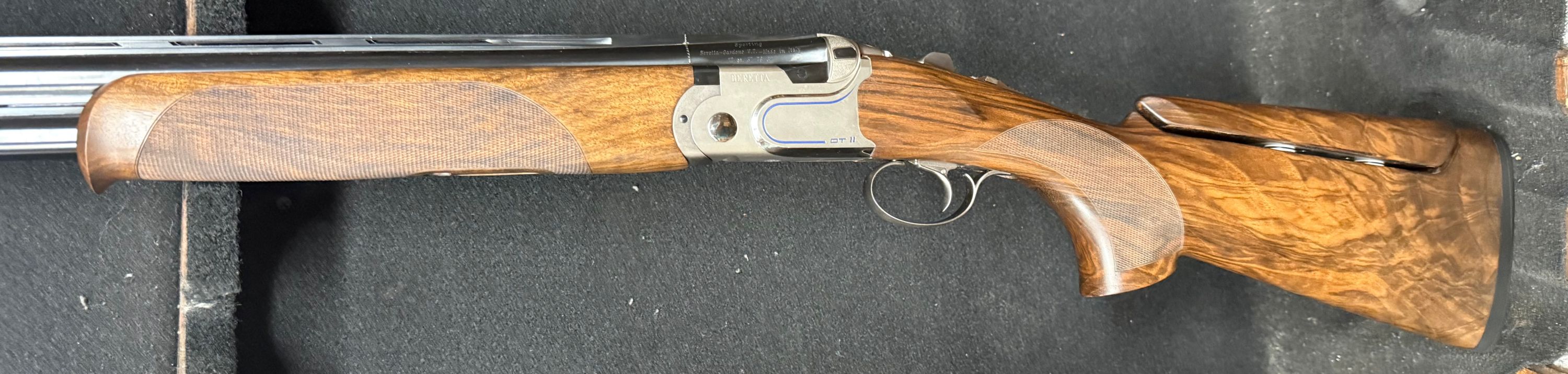Beretta DT-11 