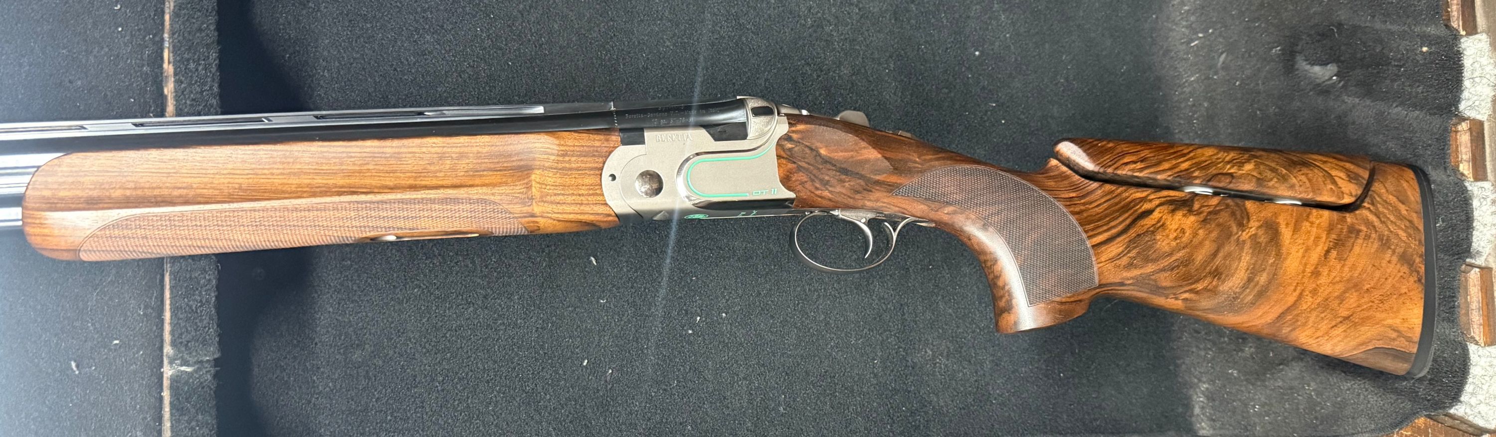 Beretta DT-11 SuperSport