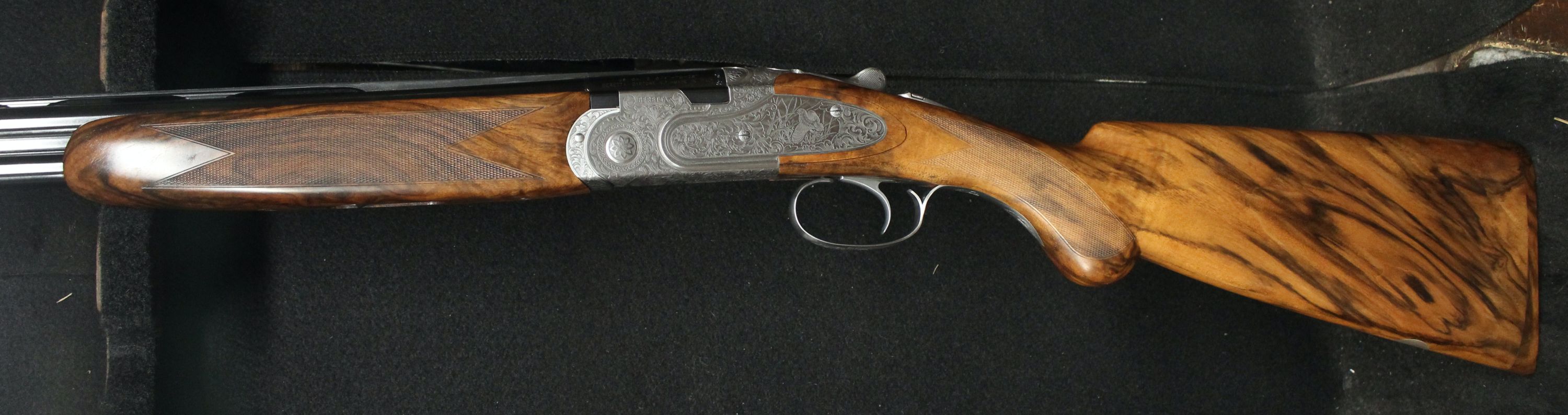 Beretta 687 EELL Classic