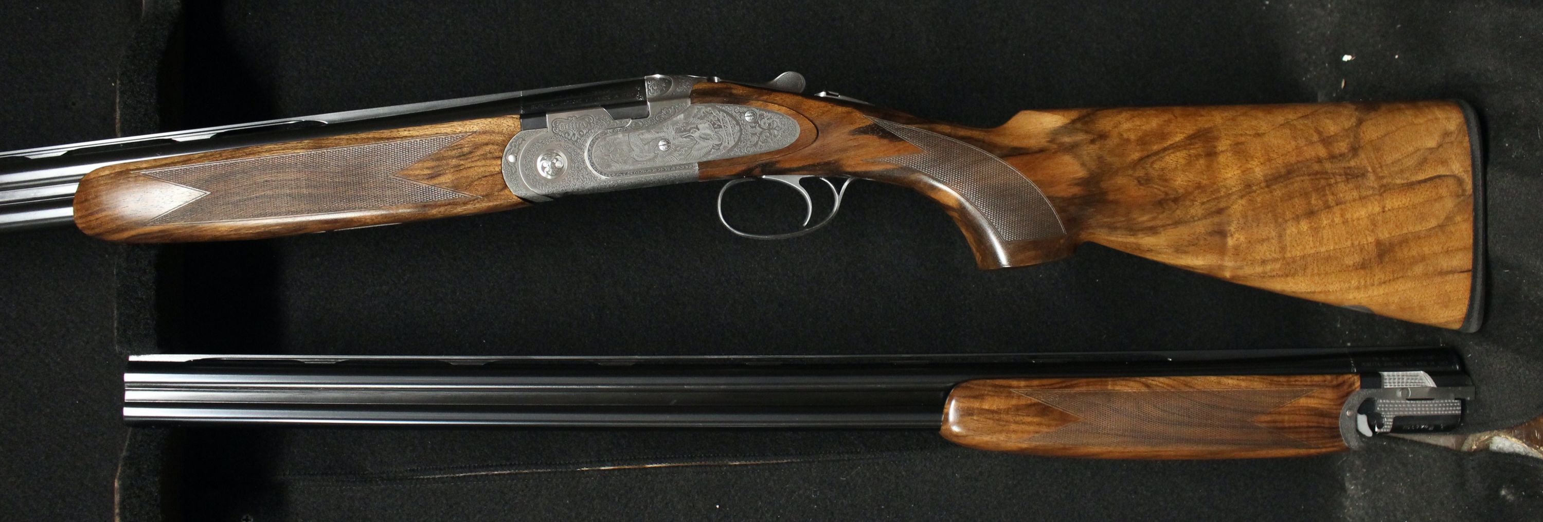 Beretta 687 EELL Diamond Pigeon