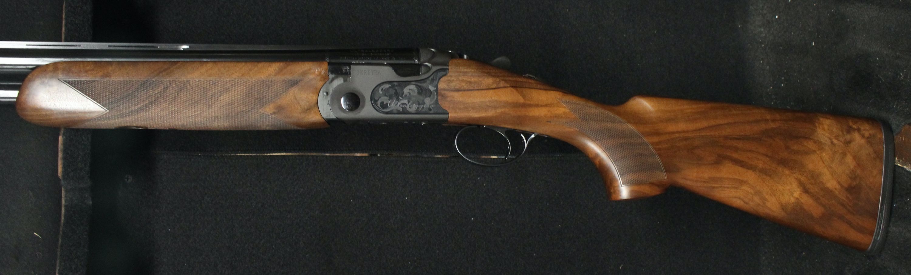 Beretta Ultraleggero Field