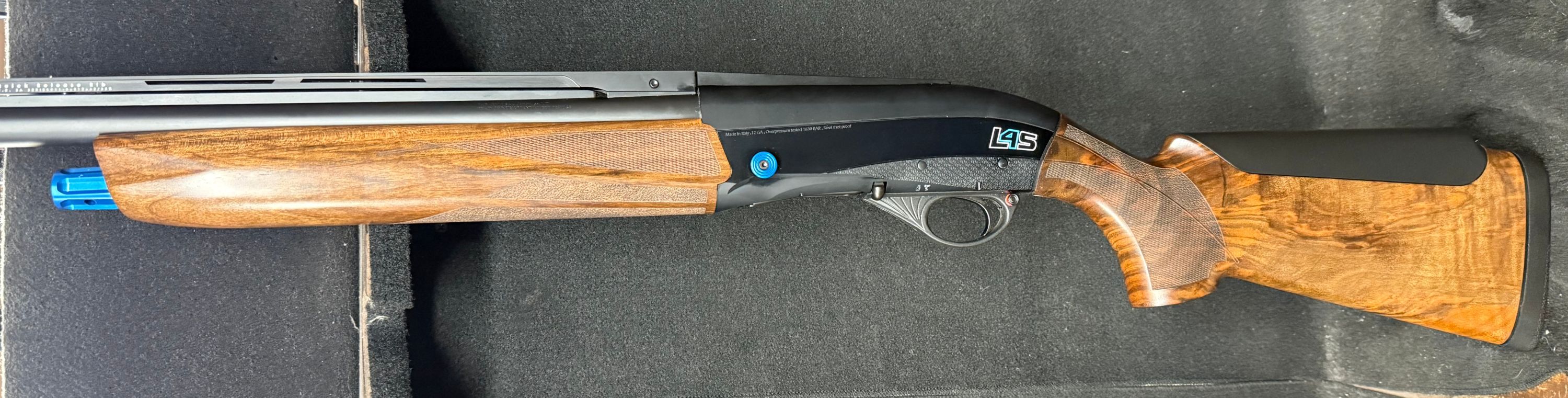 Fabarm L4S Allsport RS