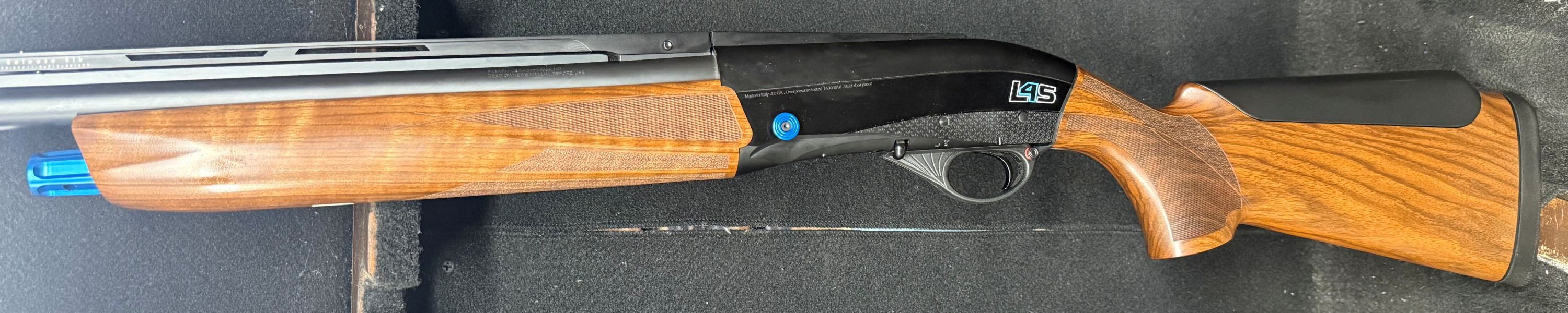 Fabarm L4S Allsport RS