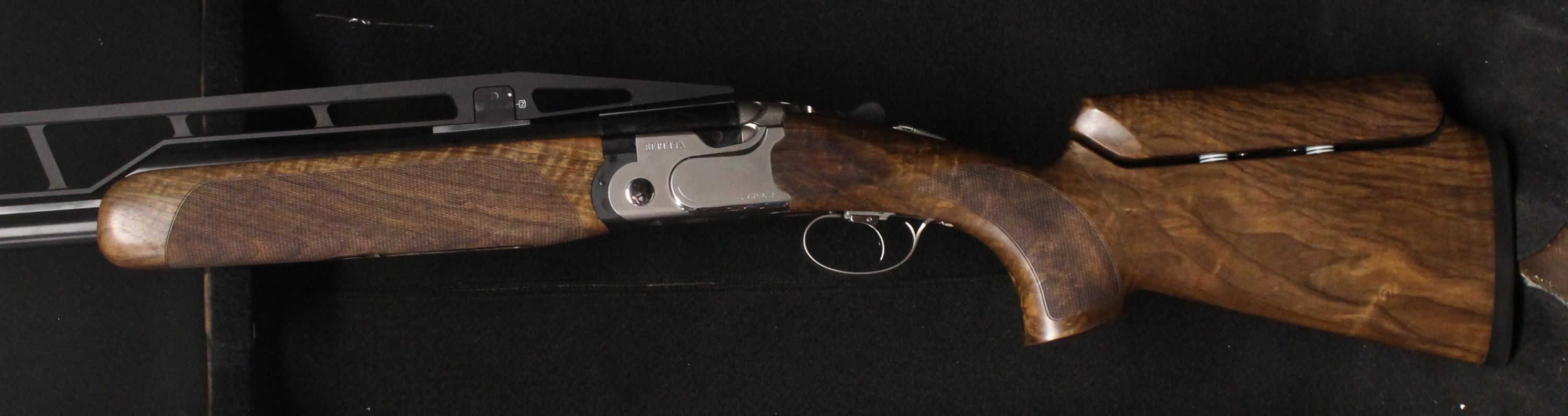 Beretta 692 Trap