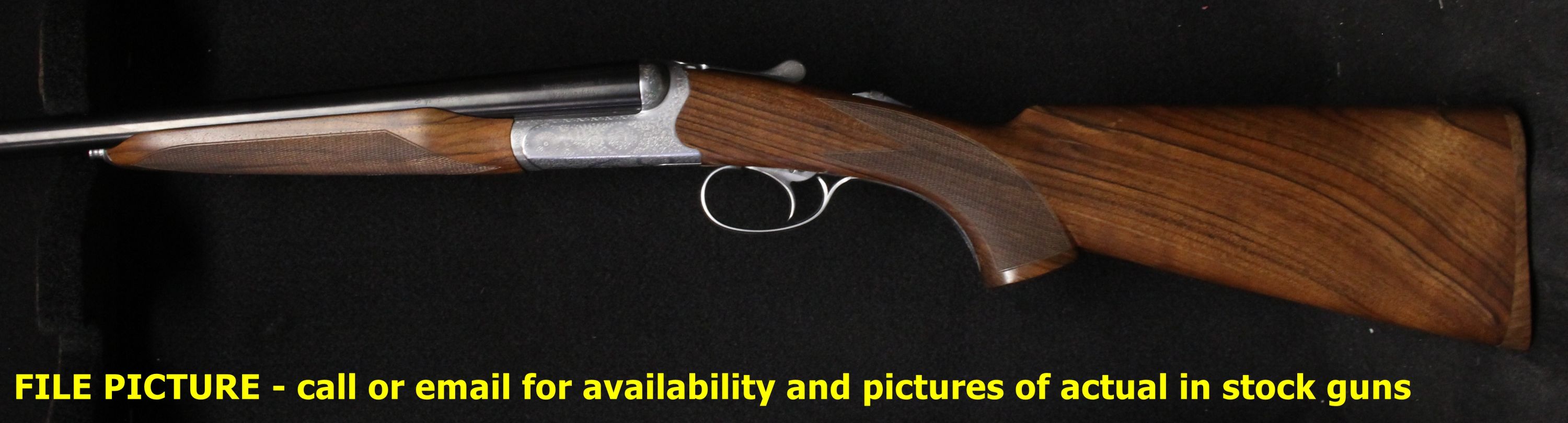 Beretta 486 Parallelo