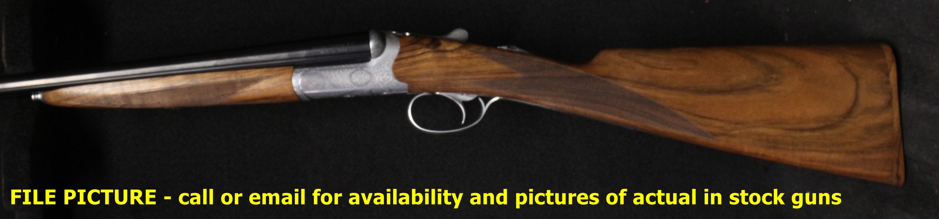 Beretta 486 Parallelo 