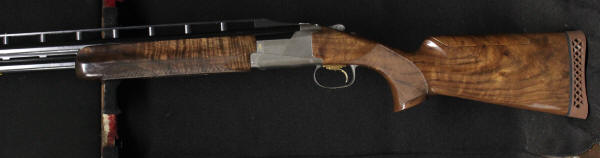 Browning Citori 725 Trap