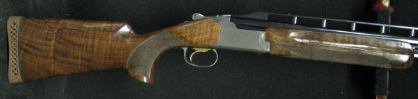 Browning Citori 725 Trap 